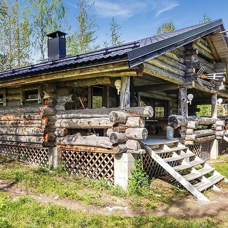 Holiday Home Kulpakko 2 By Interhome Tiainen Exterior foto