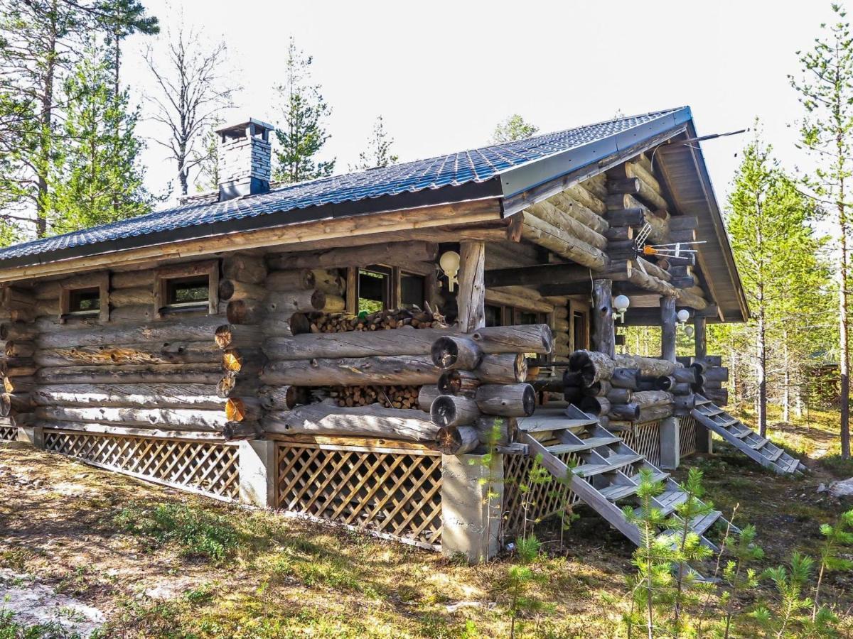 Holiday Home Kulpakko 2 By Interhome Tiainen Exterior foto