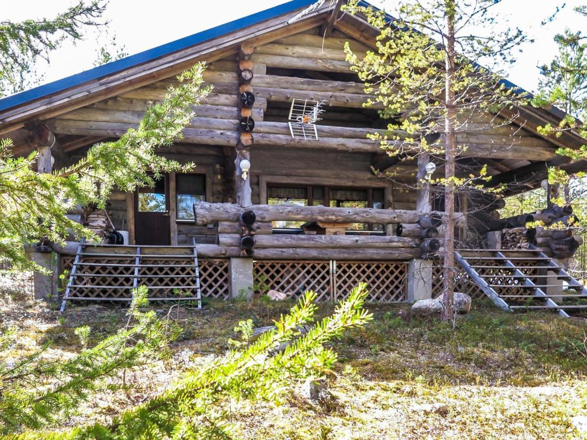 Holiday Home Kulpakko 2 By Interhome Tiainen Exterior foto